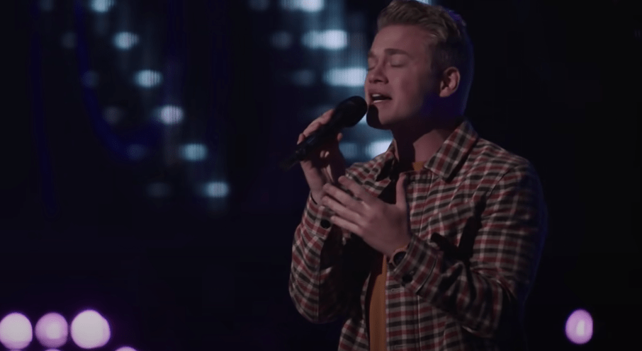 A Colorado Musician Just Joined Gwen Stefani’s Team on <i>The Voice</i>