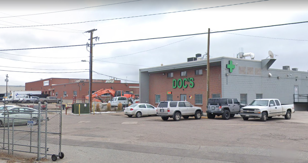 Medical Marijuana Mold Recall Hits Doc’s Apothecary