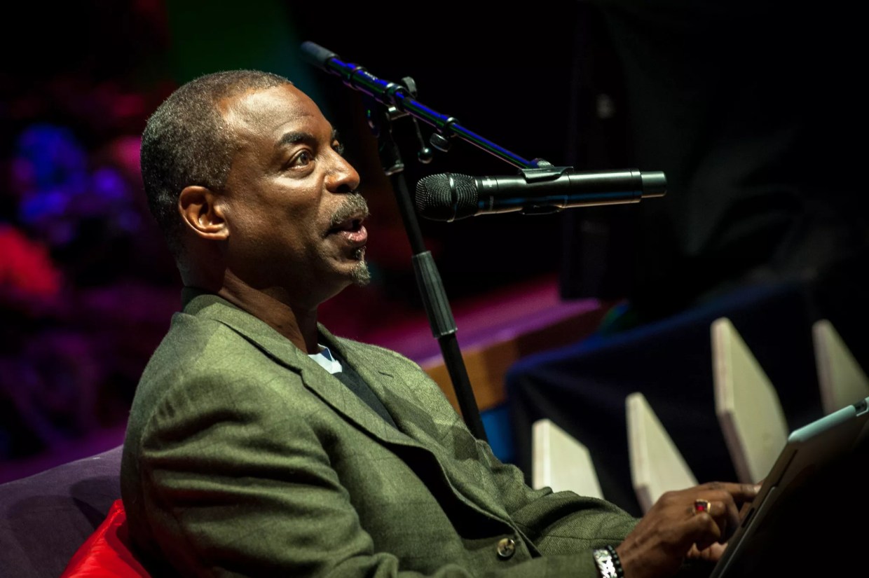 Denver Punk: Replace <i>Jeopardy!</i> Host Alex Trebek With LeVar Burton