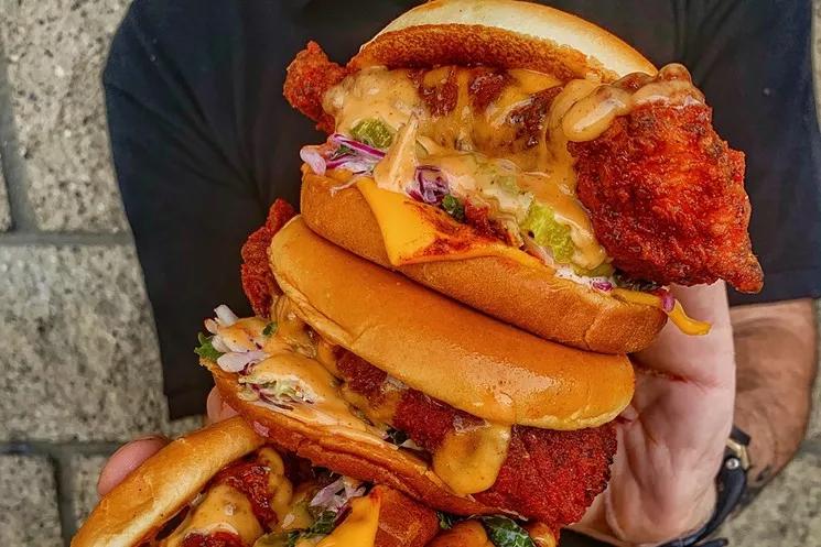 Every Restaurant Opening and Closing This Week