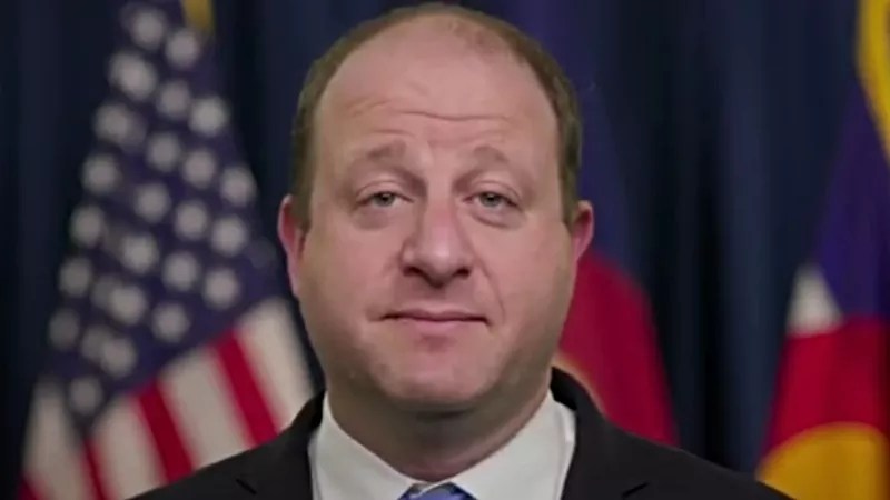 Polis: Unsafe Holiday Actions Like Putting a Gun to Grandma’s Head