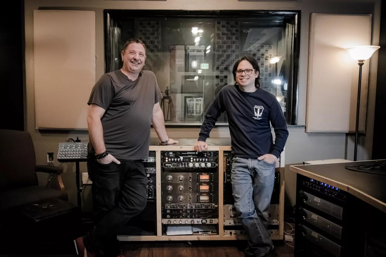 Consonance Publishing Raises the Bar for Music Licensing in Denver