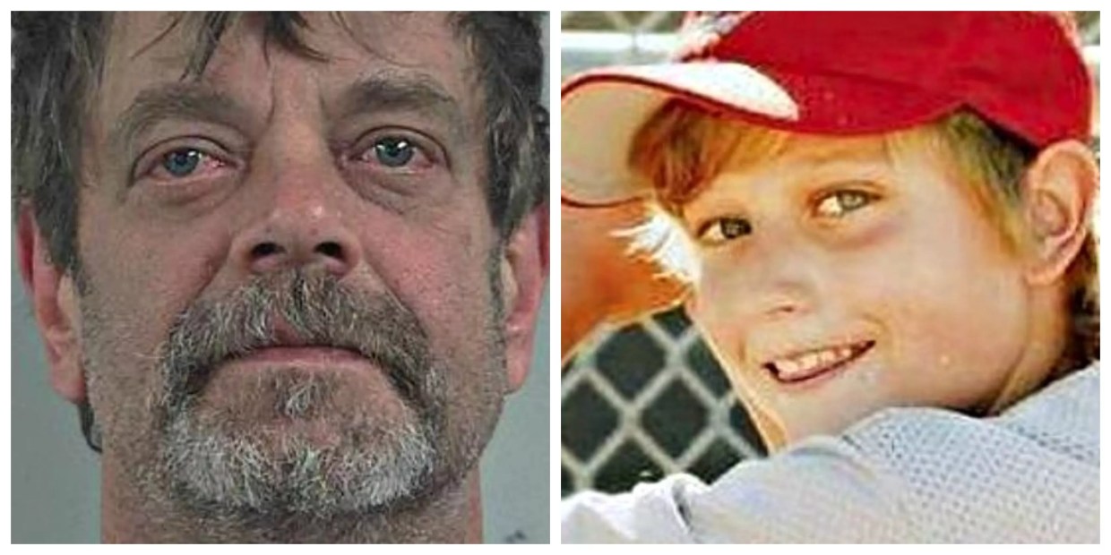 Dylan Redwine Mistrial Another Delay of Justice for Murdered Boy