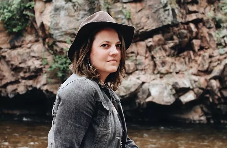 Monica Marie LaBonte Debuts New Music After Leaving Monocle Band