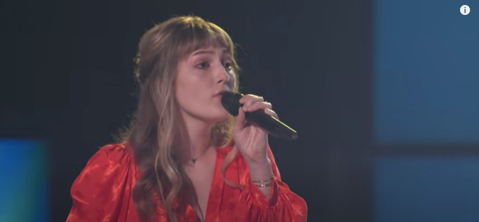 John Legend Steals This School of Rock Aurora Alum on <i>The Voice</i>
