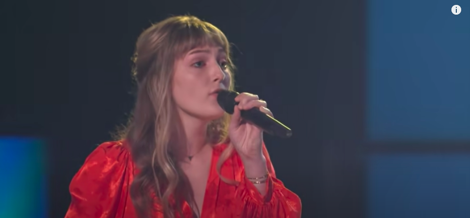 John Legend Steals This School of Rock Aurora Alum on <i>The Voice</i>