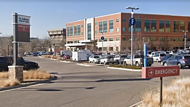 COVID-19 in Colorado Getting Out of Control, New Data Shows