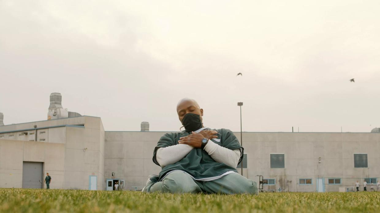 <i>A/LIVE INSIDE</i> Showcases Artists From Colorado’s Prisons