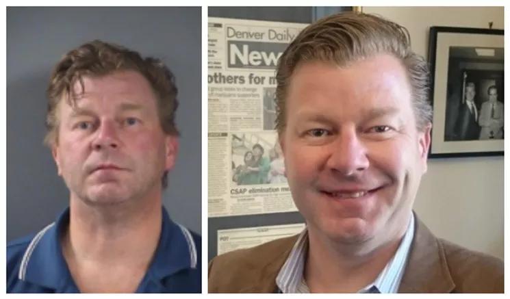 Famed Pot Attorney Rob Corry Hit With Year Ban on Practicing Law