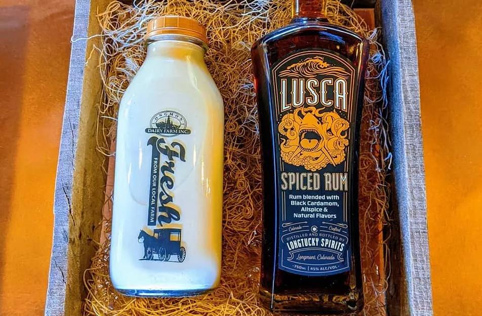 Ten Local Boozy Gifts for Your Very Colorado Holidays