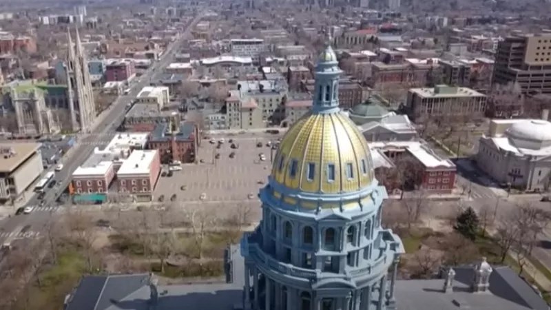 Fifty Things Denver Can Be Thankful for Even in 2020