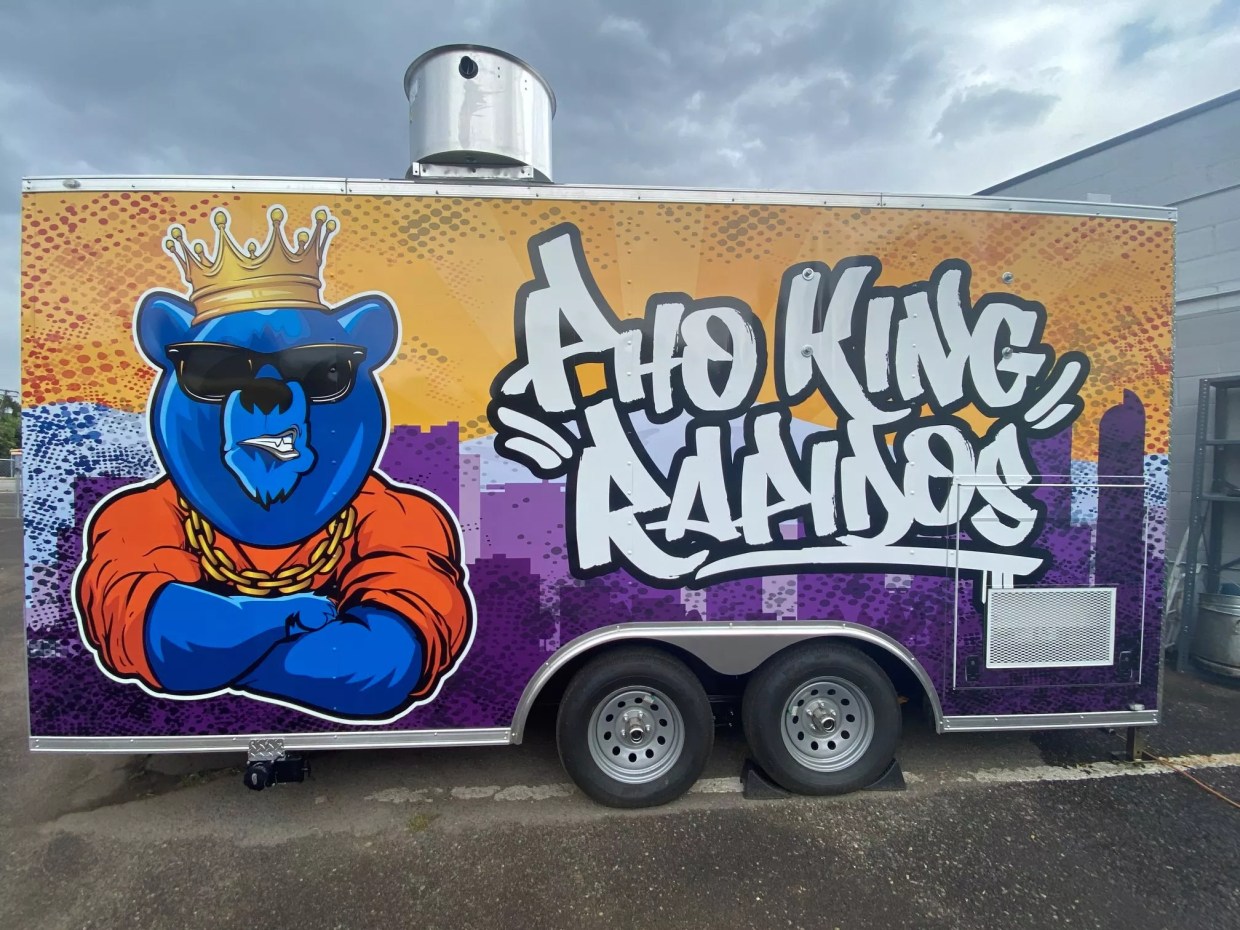 Popular Food Truck Pho King Rapidos Moving Into Avanti Denver