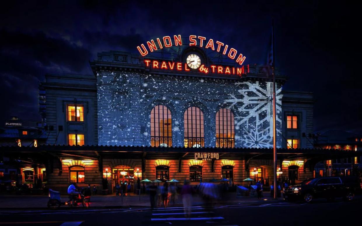 Ten Things to Do In and Around Denver This Weekend, November 27-29