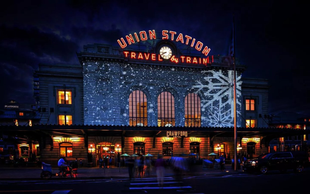 Ten Things to Do In and Around Denver This Weekend, November 27-29