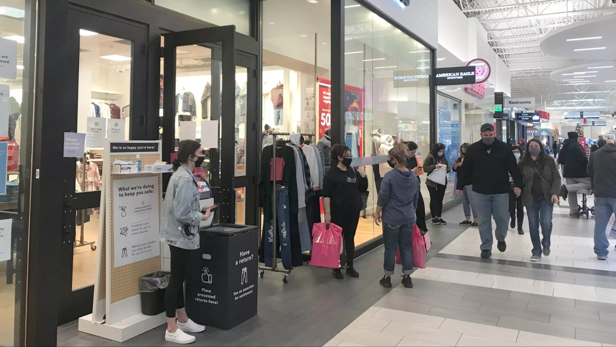 Colorado Economic Comeback Not as Strong as Advertised