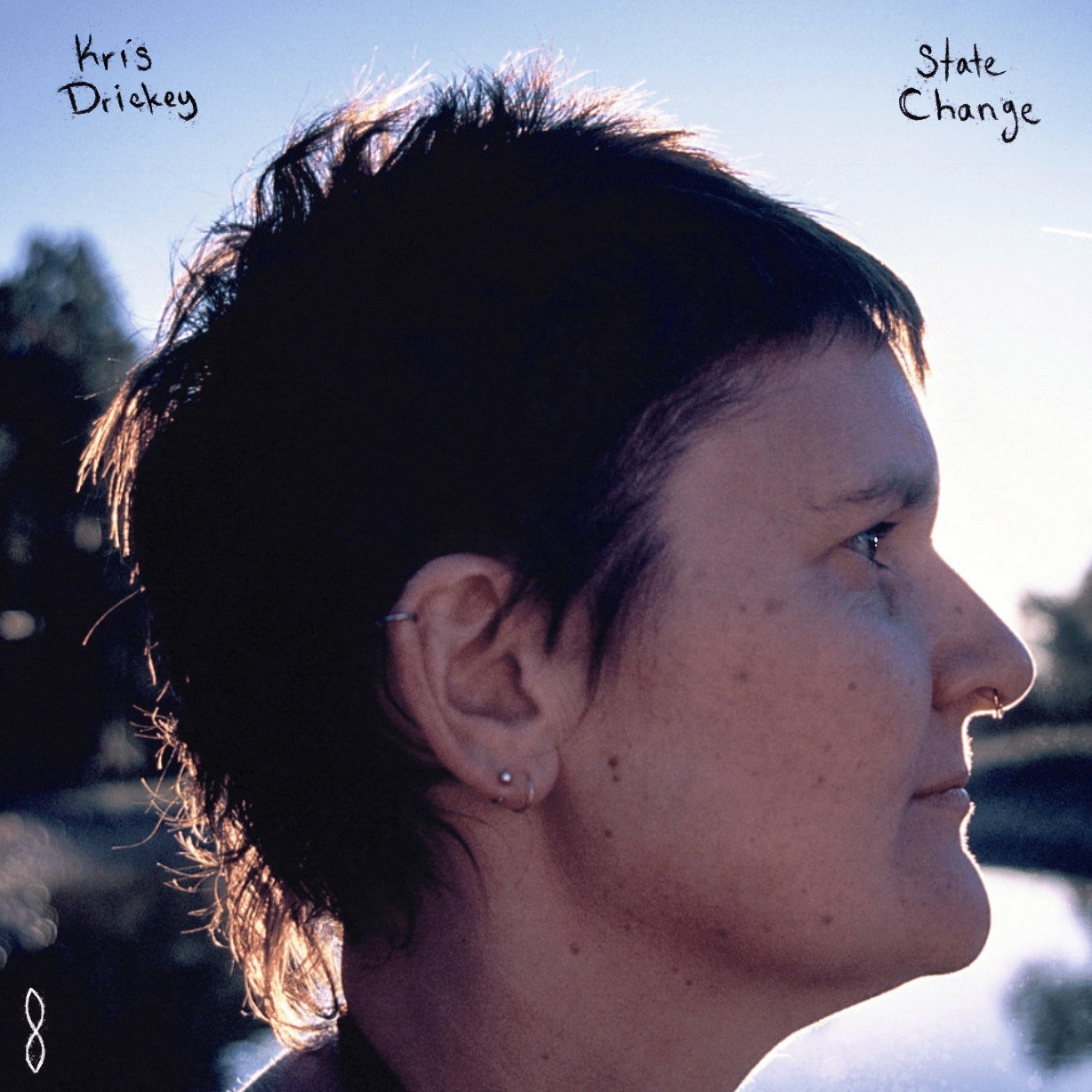 Chimney Choir’s Kris Drickey Goes Solo on <i>State Change</i>