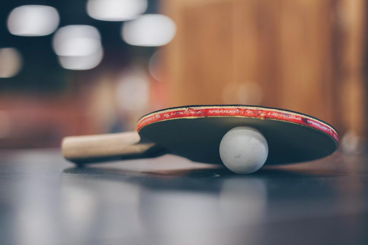 Table Tennis Continues to Score With Colorado Sports Bettors