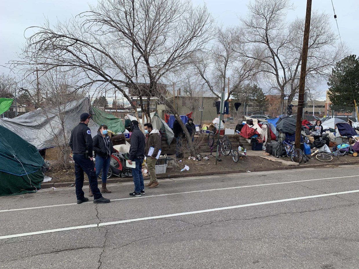 Denver Expanding the STAR Program, Removing Cops From More Calls