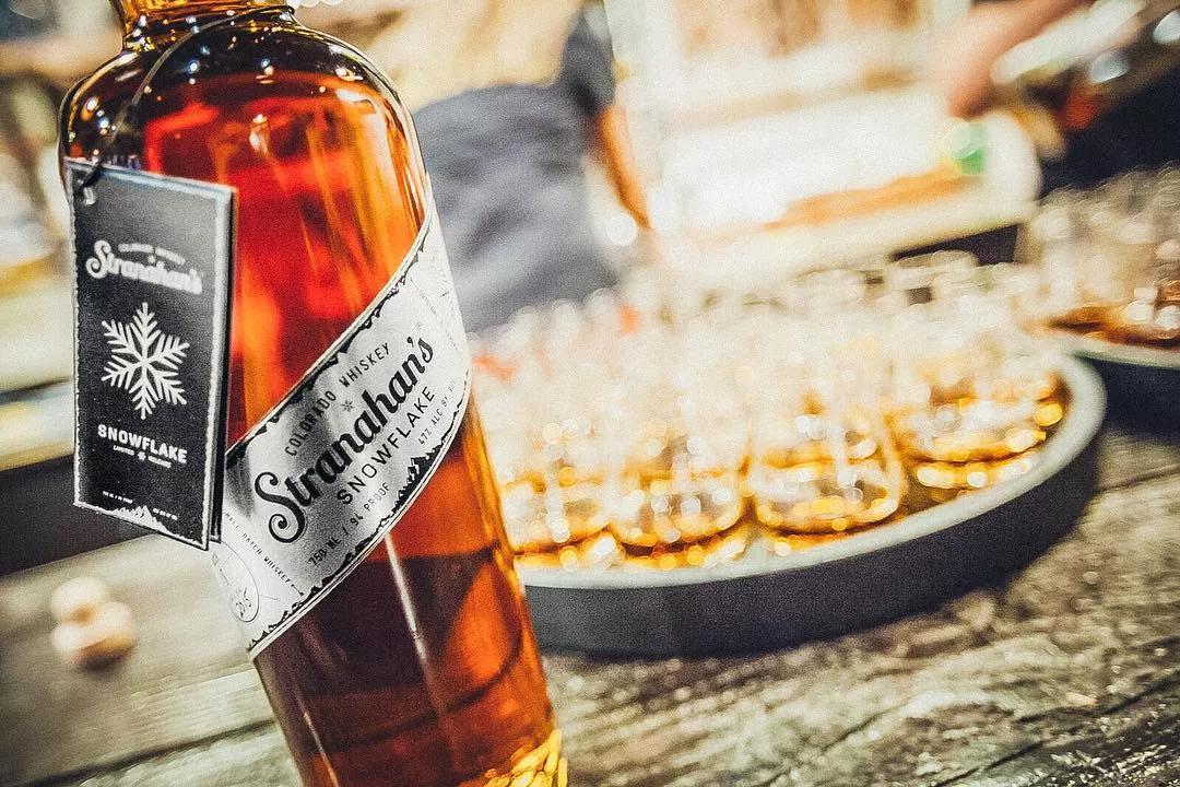 The Eight Best Food and Drink Events This Weekend