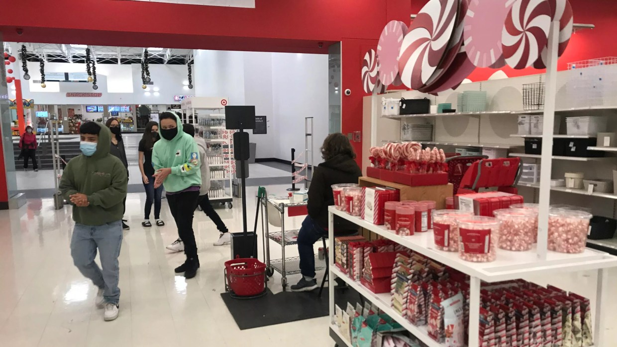 Chains With the Most Colorado COVID-19 Outbreaks Now