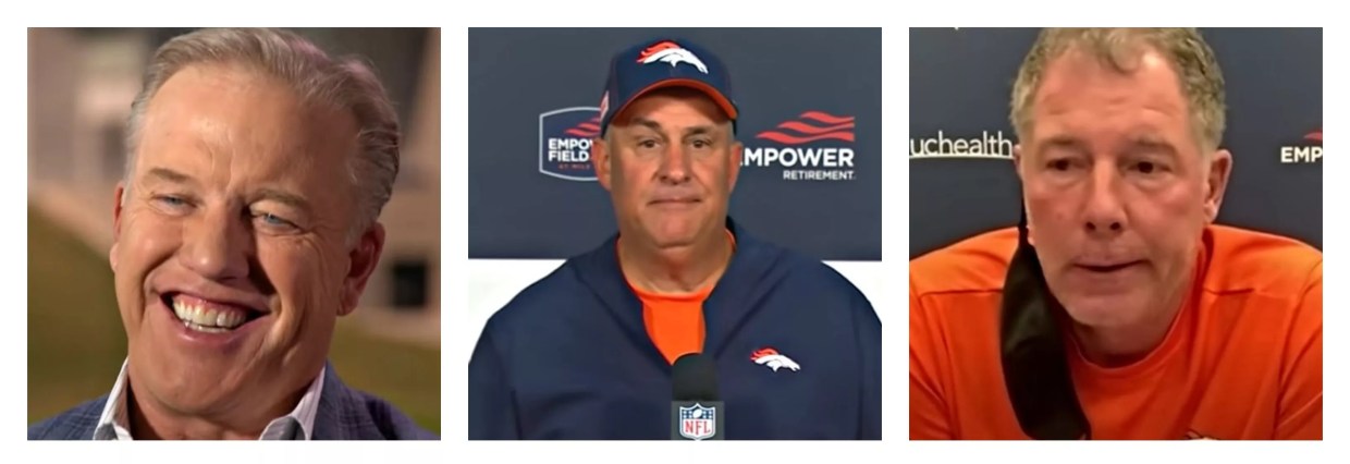 Broncos Fans on Twitter Want Everyone Fired After Loss to Chiefs