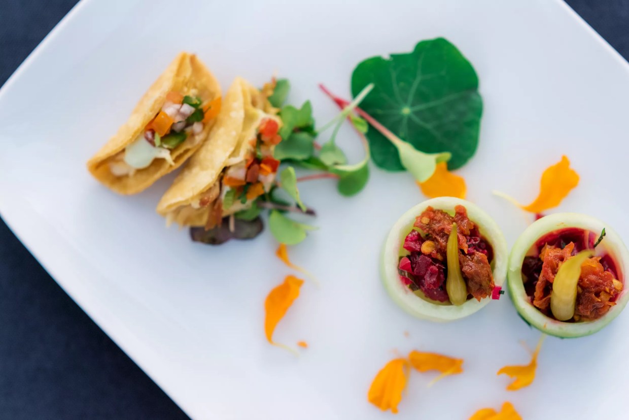 Whistling Boar Makes Special-Occasion Meals for Your Home