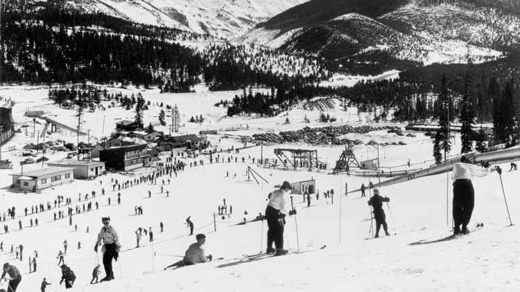 Winter Park Replaces Eskimo Lift Name With “Explorer”