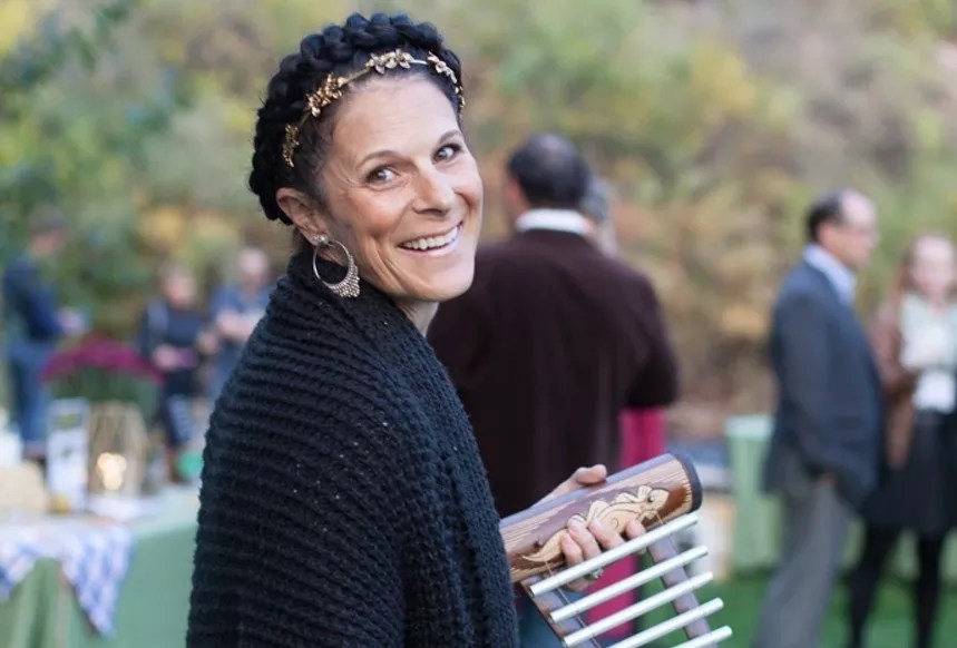 Getting Cozy With Cannabis During the Holidays With Kendal Norris