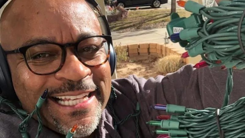 Hancock Won’t Discuss Holiday Plans, Seems Pissed to Be Asked