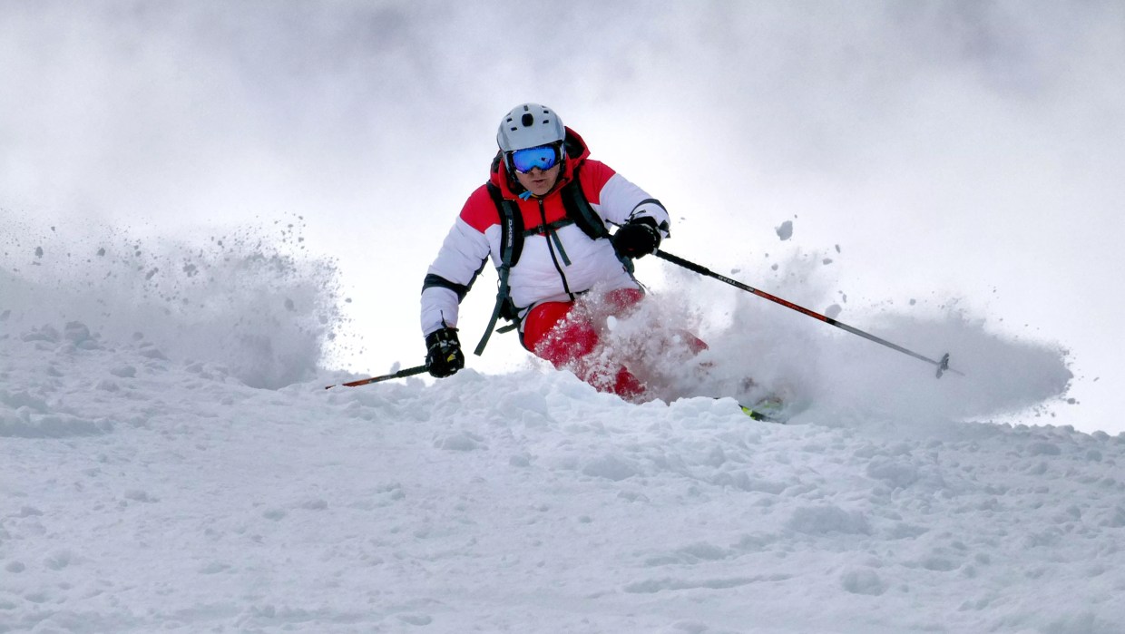 Inside the Ski-Injury Data Resorts Don’t Want You to See