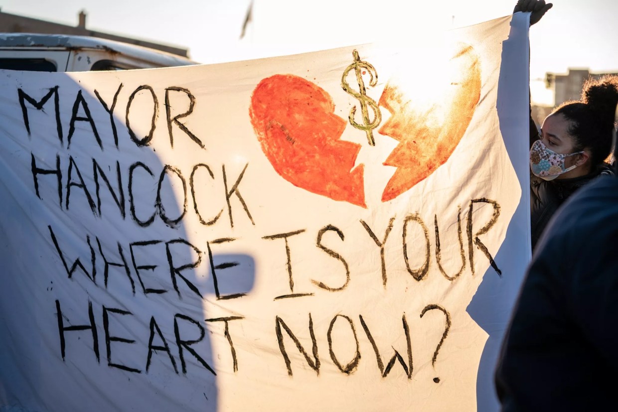 Op-Ed: Property Over People Is Not a Sustainable Model