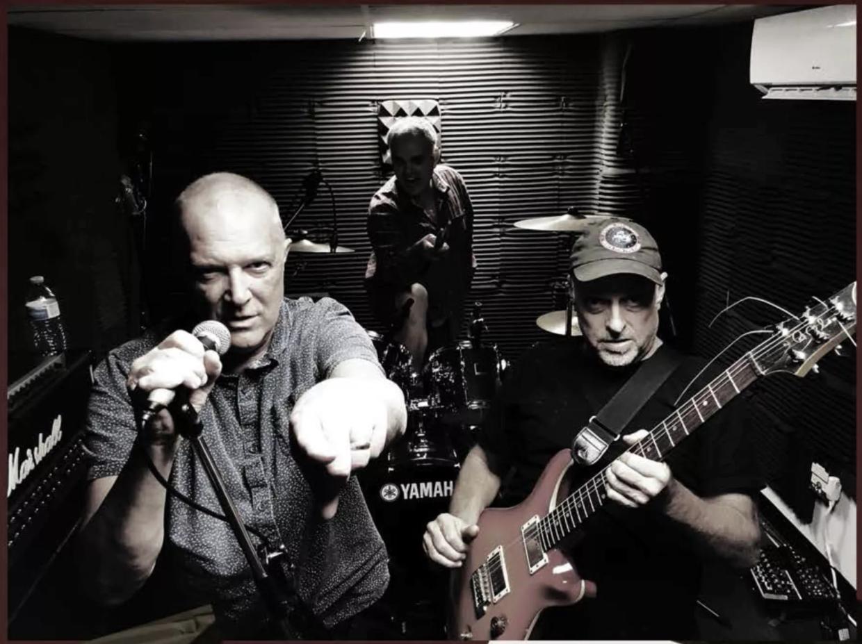 How Bandmates From Denny & the Way Outs Reunited Over Cancer
