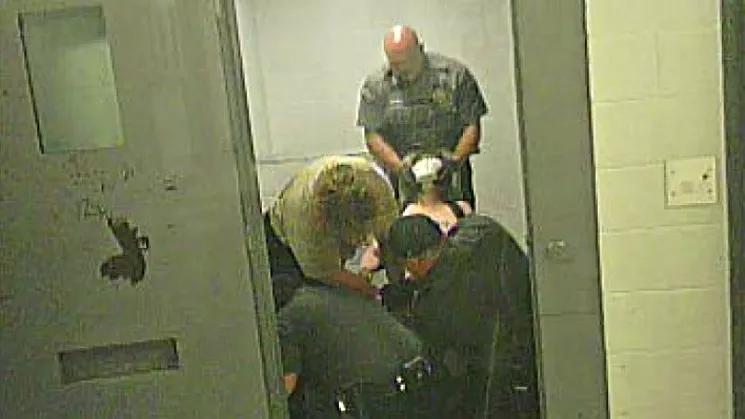 How Naked Jail Abuse Settlement Went From $20K to $2.4M