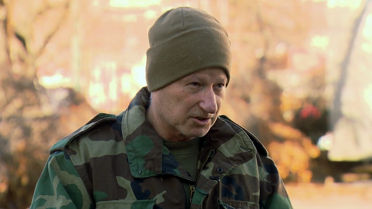 Mayor Coffman Introducing Urban Camping Ban Ordinance for Aurora