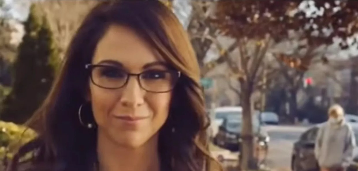 Ten Most Jaw-Dropping Things in Lauren Boebert’s New Self-Promotional Video