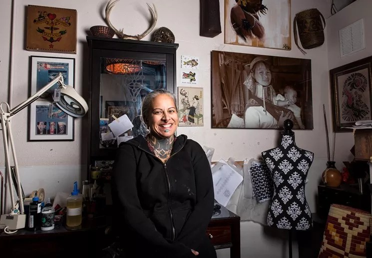 Reader: Tattoo Businesses Are Not Whiney Little Babies