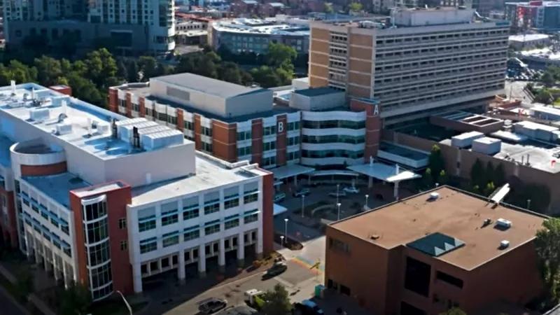 Inside Colorado’s Post-Christmas COVID-19 Rise