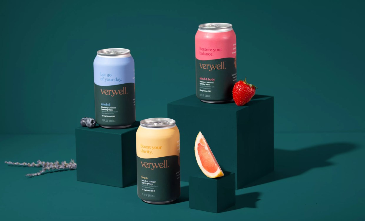 Coors Officially Enters American CBD Drink Market