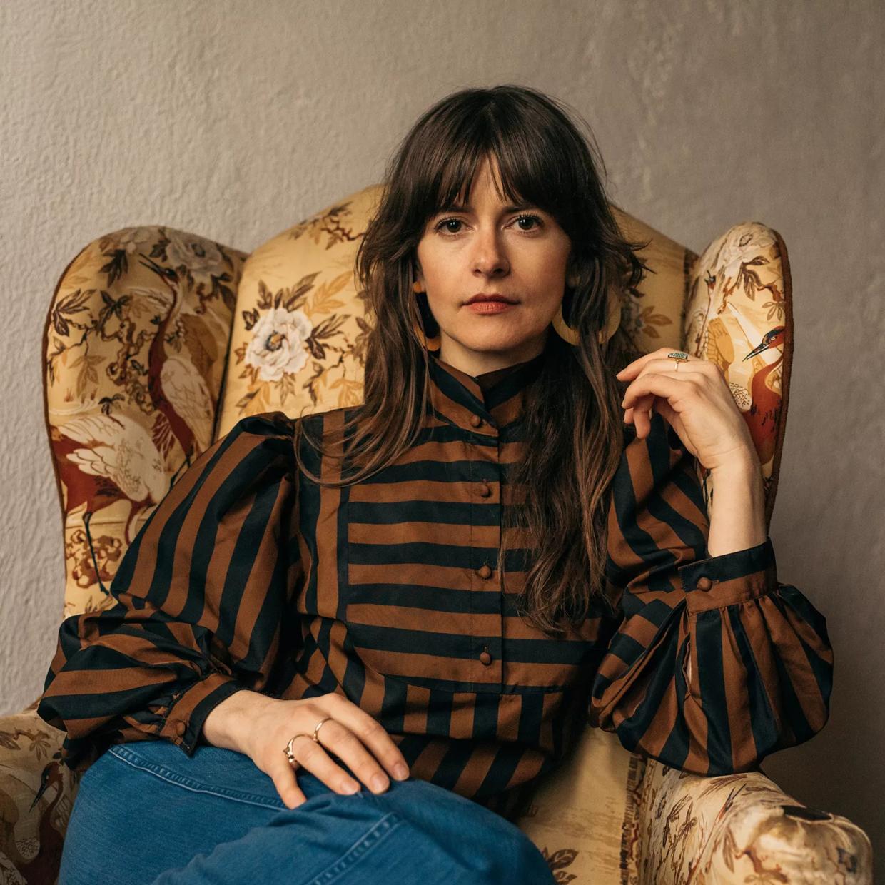 <i>The Road</i> Inspired New Allison Lorenzen Song “Vale”