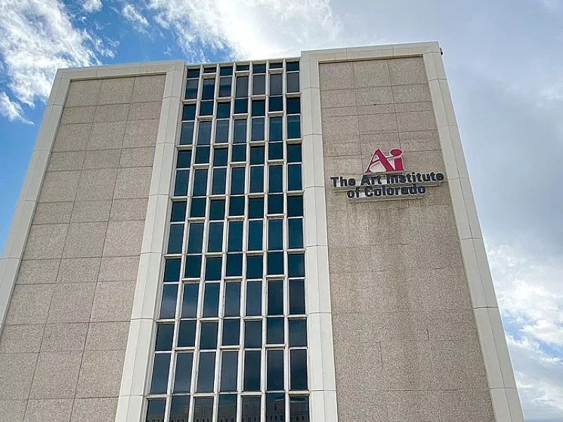 Some Students of Defunct Art School Still Trying to Collect Tuition