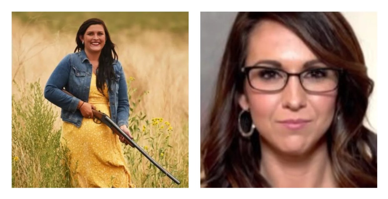 Inside Lawsuit Against Lauren Boebert for Blocking Critics on Twitter