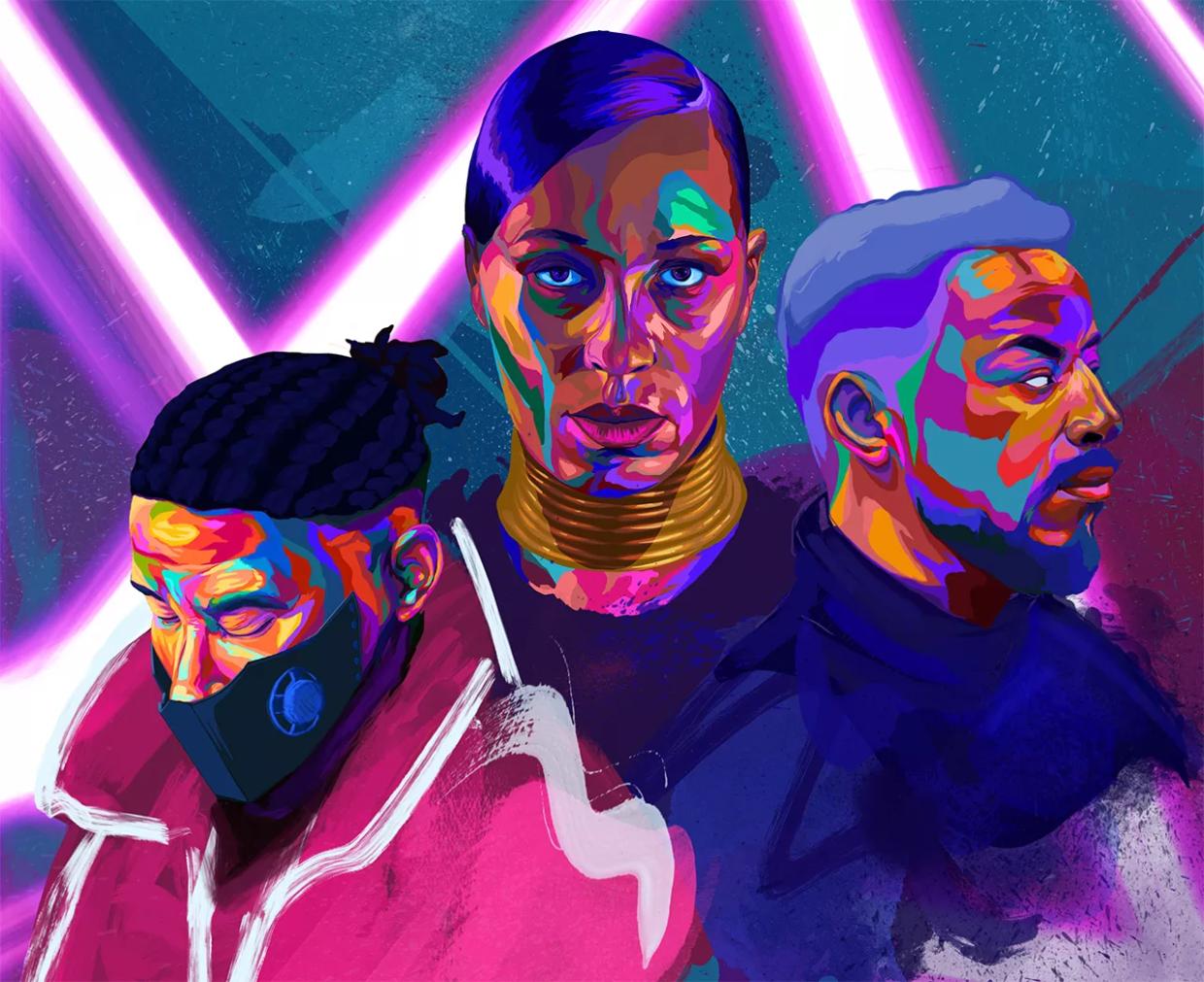 The Best Concerts in Denver This Weekend