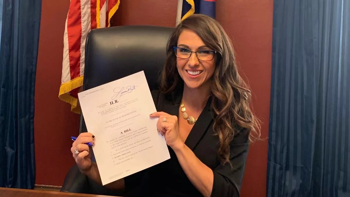 Boebert Watch, CPAC Edition: Speeching Is Hard