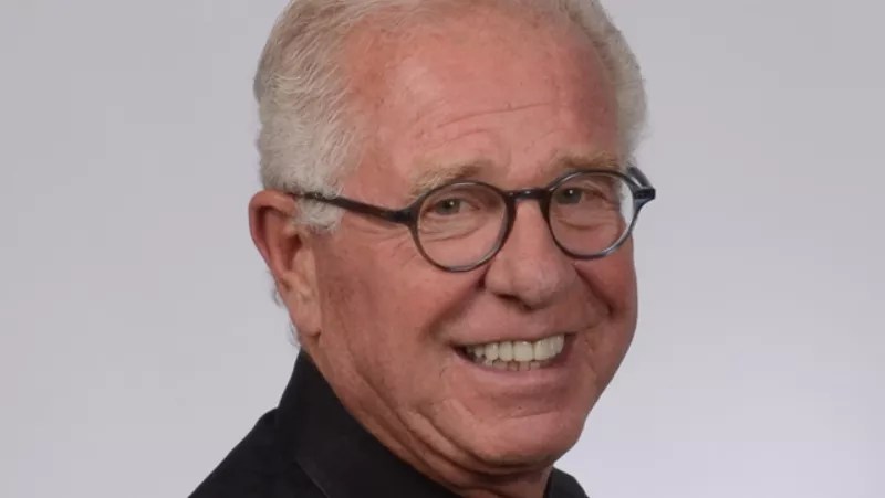 Peter Boyles on Backlash Over Arguing That Biden Beat Trump