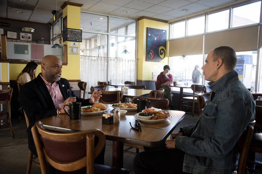 CNBC’s “Welcome to Denver’s Green Mile” Misses Broadway by a Mile