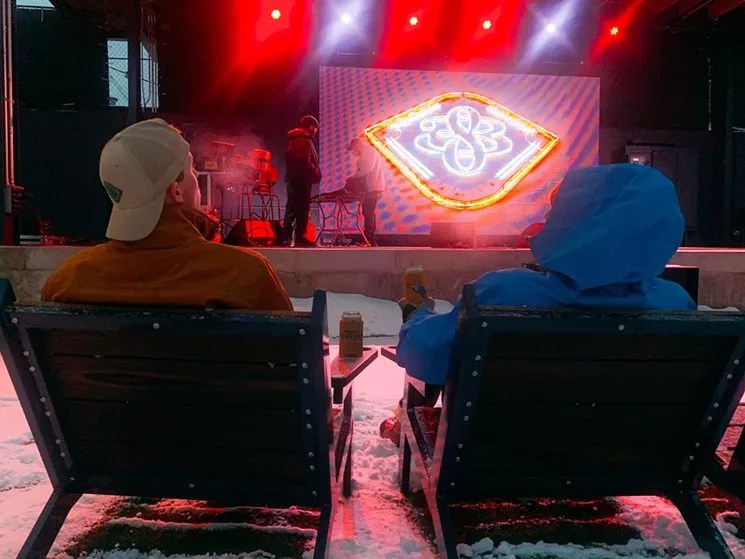 Reader: Let’s Make Musicians Going Back to Work an Agenda!