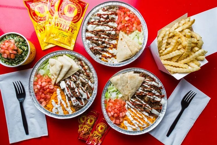 The Halal Guys Announces Opening Date for First Colorado Location