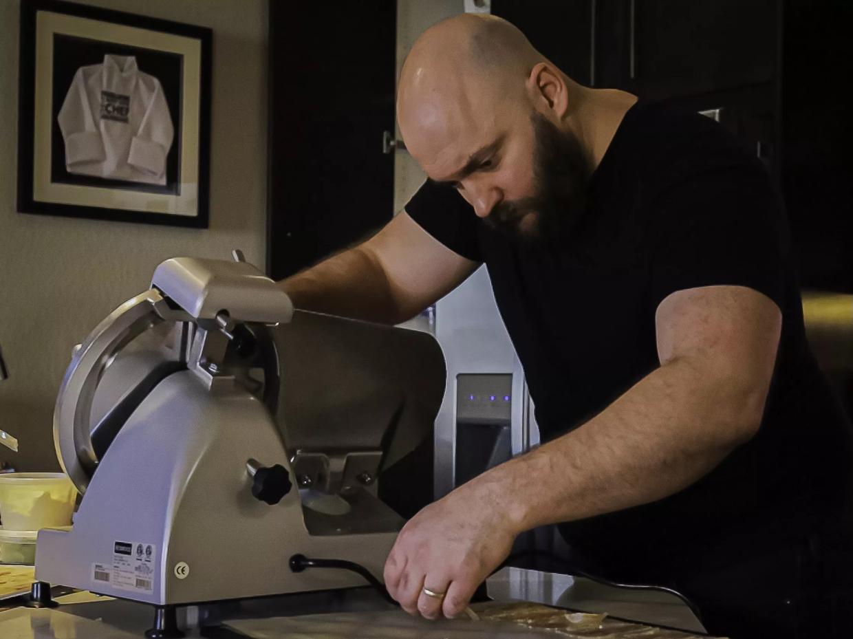 Chicago Chef Jacob Bickelhaupt Looking for Fresh Start in Denver