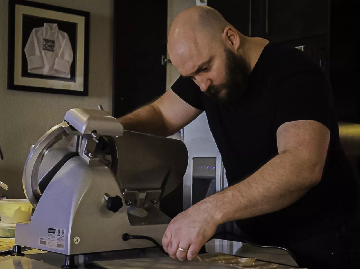 Chicago Chef Jacob Bickelhaupt Looking for Fresh Start in Denver