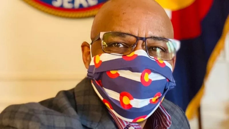 Denver Back in Level Orange: Details of 5-Star Program Ramp-Up